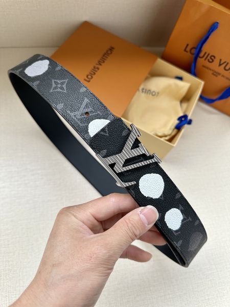 L*ouis V*uitton Top Belts  AT 20230908-80