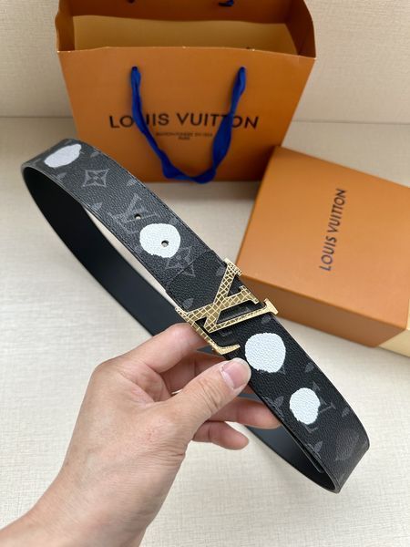 L*ouis V*uitton Top Belts  AT 20230908-81