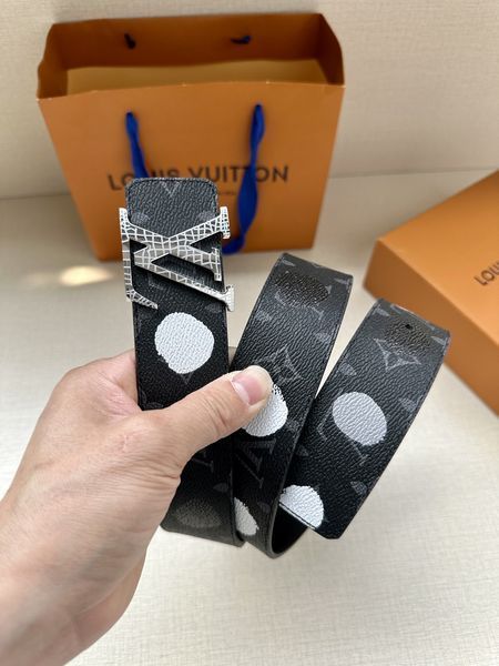 L*ouis V*uitton Top Belts  AT 20230908-82