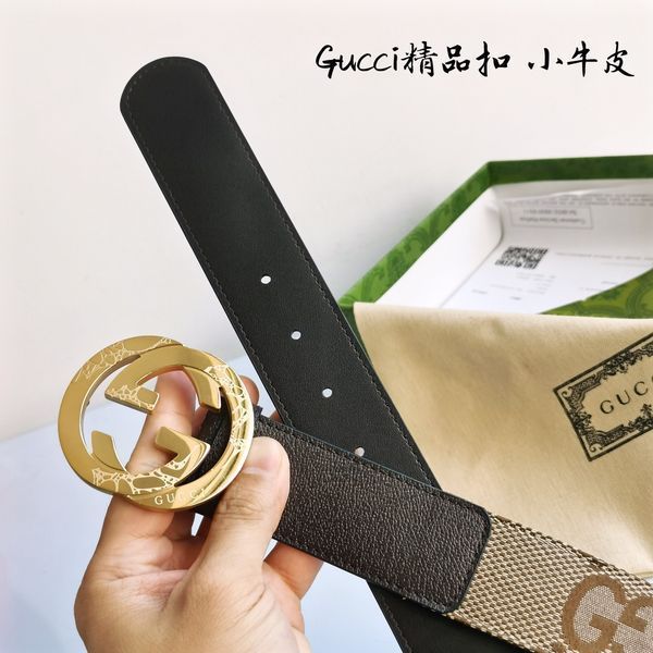 G*ucci Top Belts  AT 20230908-87