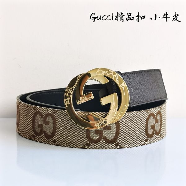 G*ucci Top Belts  AT 20230908-87