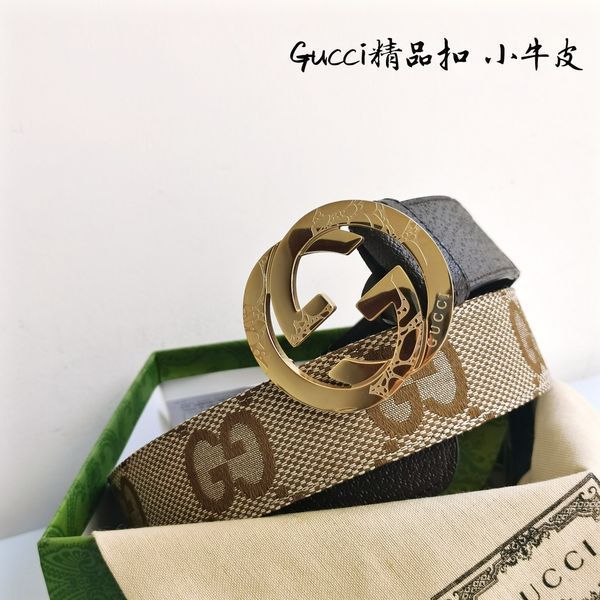 G*ucci Top Belts  AT 20230908-87