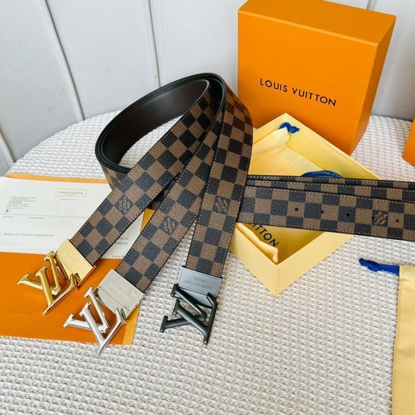 L*ouis V*uitton Top Belts  AT 20230908-89