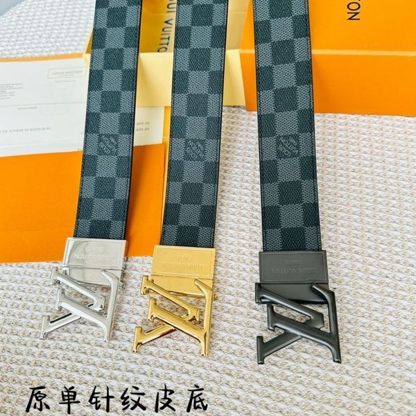 L*ouis V*uitton Top Belts  AT 20230908-90