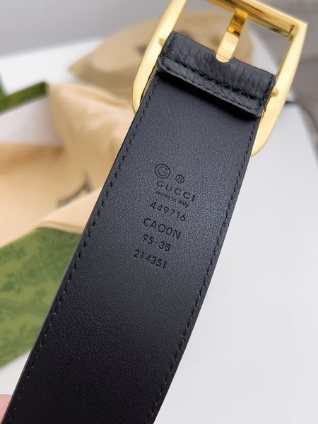 G*ucci Top Belts  AT 20230908-98