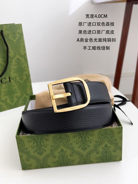 G*ucci Top Belts  AT 20230908-98