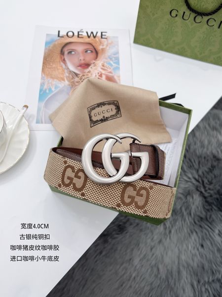 G*ucci Top Belts  AT 20230908-99