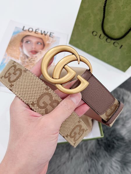 G*ucci Top Belts  AT 20230908-100