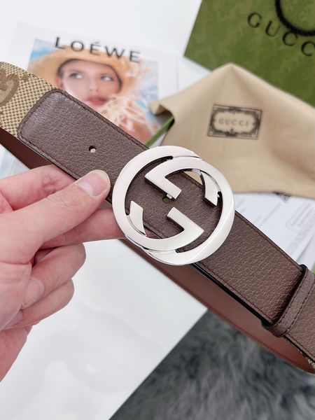 G*ucci Top Belts  AT 20230908-101