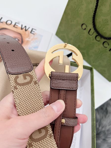 G*ucci Top Belts  AT 20230908-102