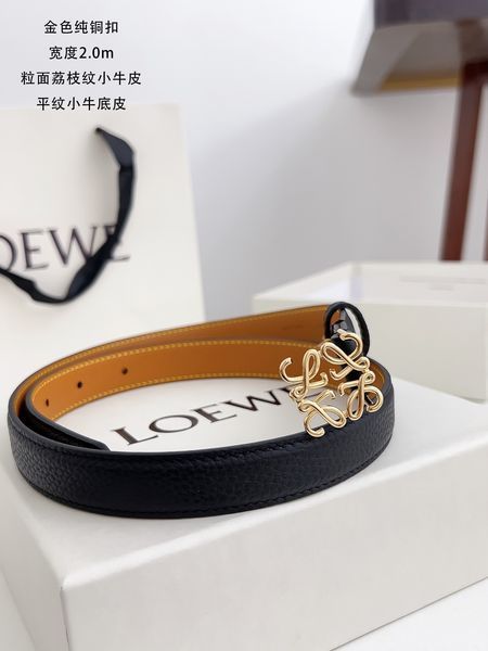 L*oewe Top Belts  AT 20230908-103