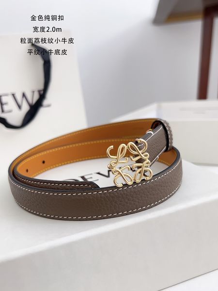 L*oewe Top Belts  AT 20230908-105