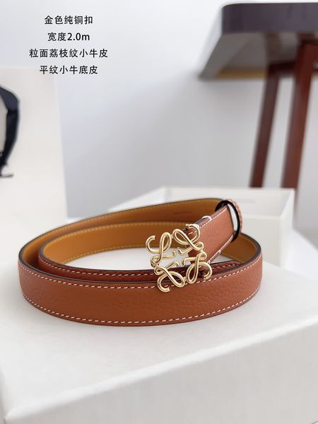 L*oewe Top Belts  AT 20230908-107