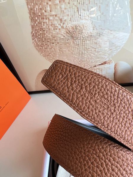 H*ermes Top Belts  AT 20230908-109