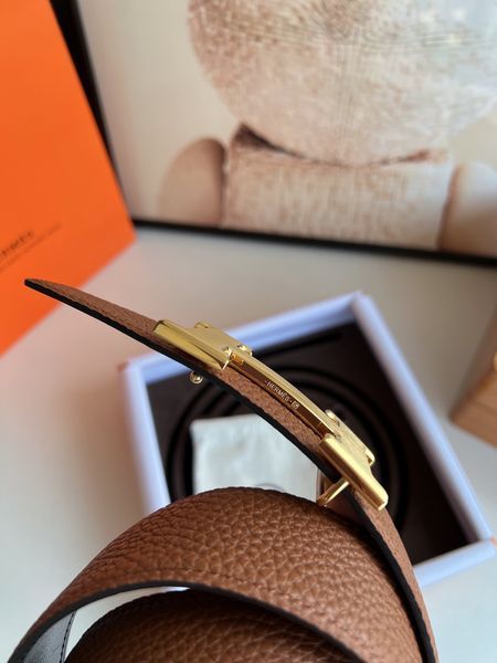 H*ermes Top Belts  AT 20230908-109