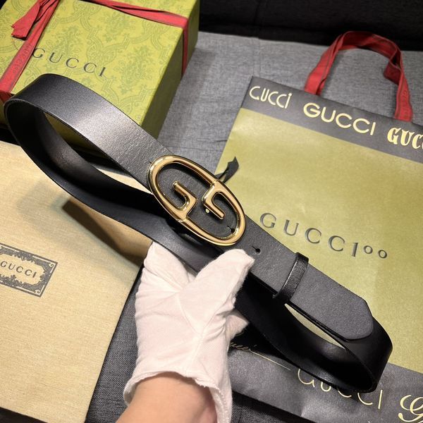 G*ucci Top Belts  AT 20230908-111