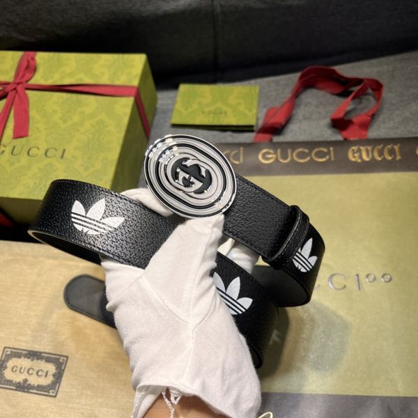 G*ucci Top Belts  AT 20230908-117