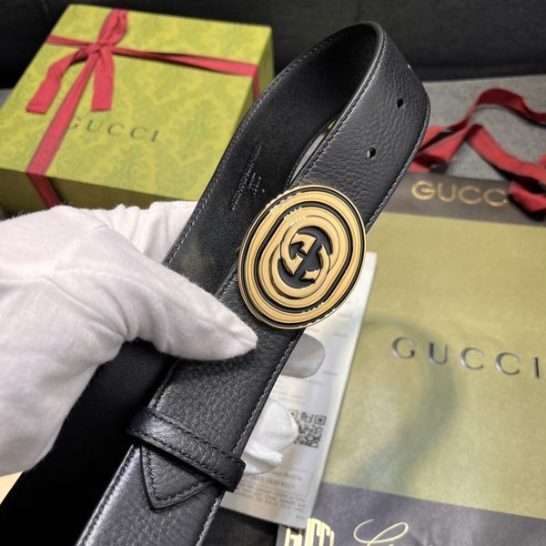 G*ucci Top Belts  AT 20230908-120