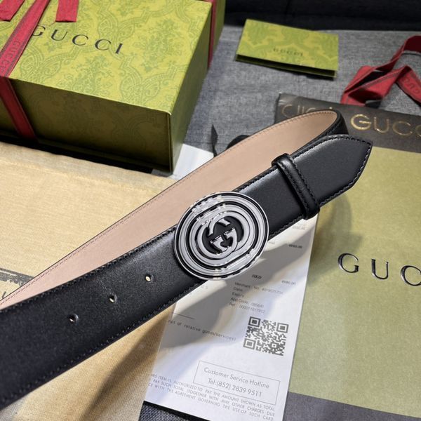 G*ucci Top Belts  AT 20230908-121