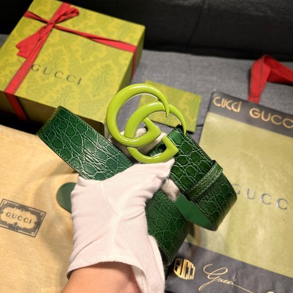 G*ucci Top Belts  AT 20230909-2