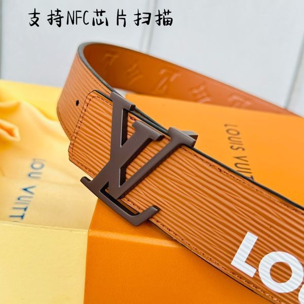 L*ouis V*uitton Top Belts  AT 20230909-6