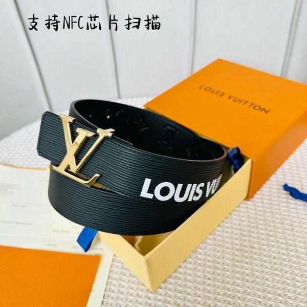 L*ouis V*uitton Top Belts  AT 20230909-10