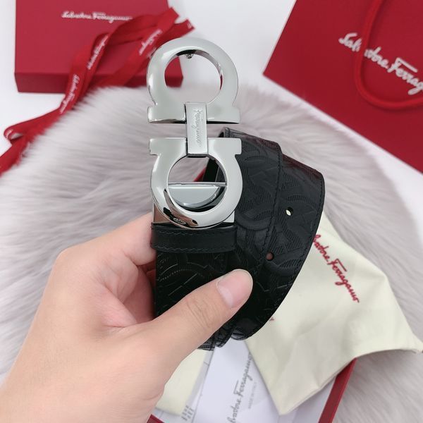 F*erragamo Top Belts  AT 20230909-11