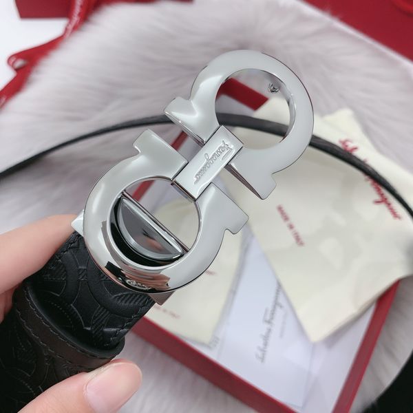 F*erragamo Top Belts  AT 20230909-11