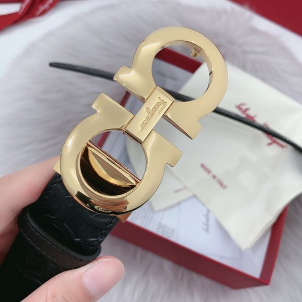 F*erragamo Top Belts  AT 20230909-12