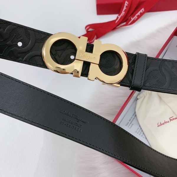 F*erragamo Top Belts  AT 20230909-12