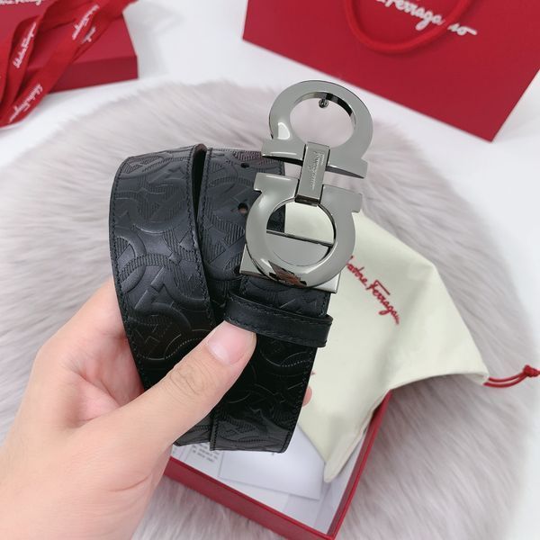 F*erragamo Top Belts  AT 20230909-13