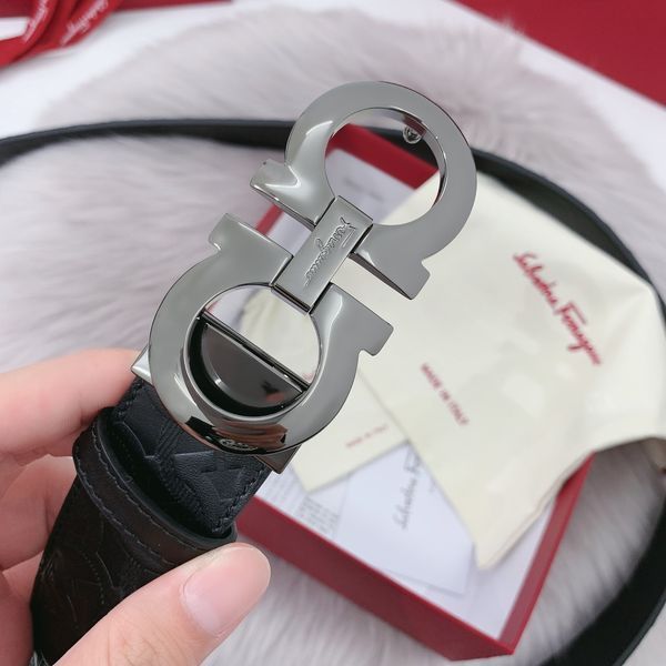 F*erragamo Top Belts  AT 20230909-13