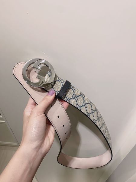 G*ucci Top Belts  AT 20230909-15