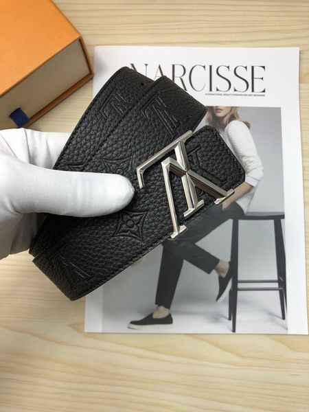 L*ouis V*uitton Top Belts  AT 20230909-17