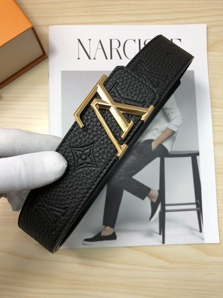 L*ouis V*uitton Top Belts  AT 20230909-18