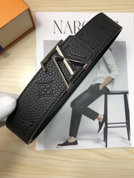 L*ouis V*uitton Top Belts  AT 20230909-19