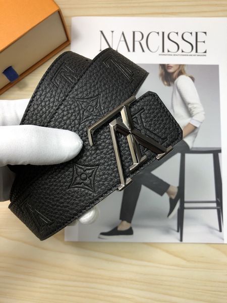 L*ouis V*uitton Top Belts  AT 20230909-19