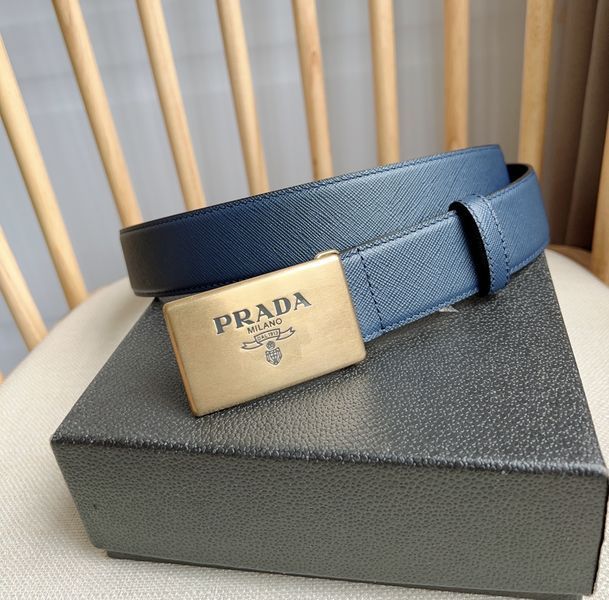 P*rada Top Belts  AT 20230909-34