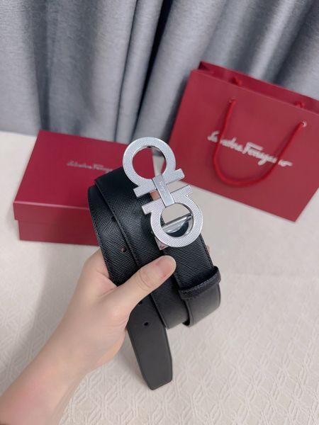 F*erragamo Top Belts  AT 20230909-39