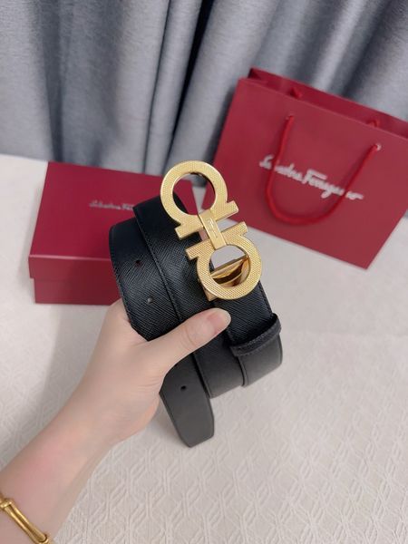 F*erragamo Top Belts  AT 20230909-40