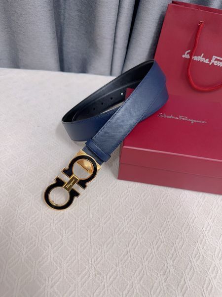 F*erragamo Top Belts  AT 20230909-41