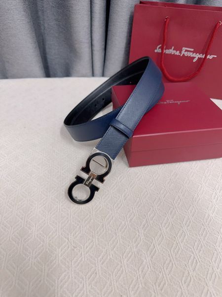 F*erragamo Top Belts  AT 20230909-42