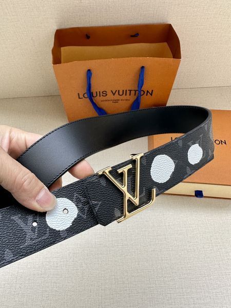 L*ouis V*uitton Top Belts  AT 20230909-45
