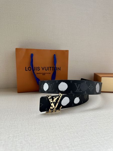 L*ouis V*uitton Top Belts  AT 20230909-48
