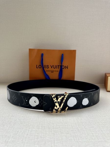 L*ouis V*uitton Top Belts  AT 20230909-48