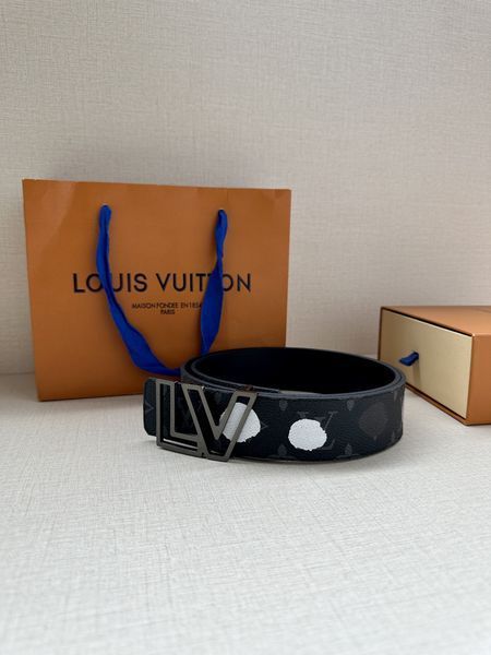 L*ouis V*uitton Top Belts  AT 20230909-50