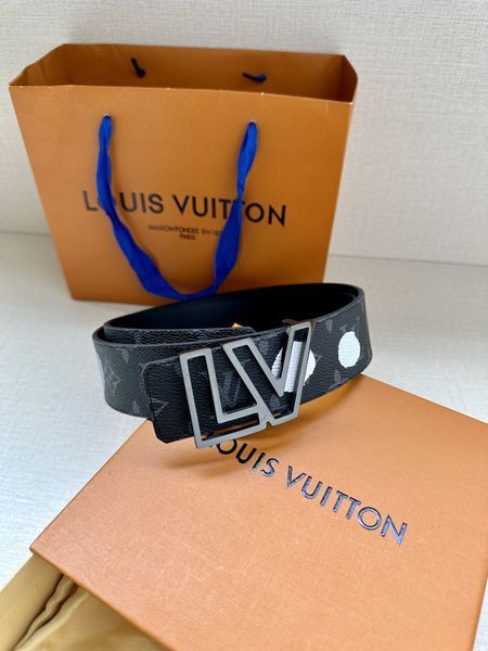 L*ouis V*uitton Top Belts  AT 20230909-50
