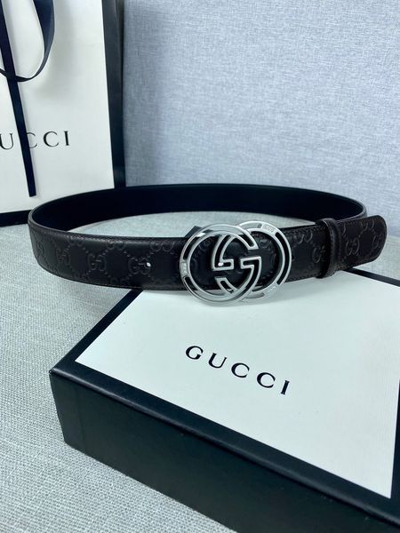 G*ucci Top Belts  AT 20230909-52