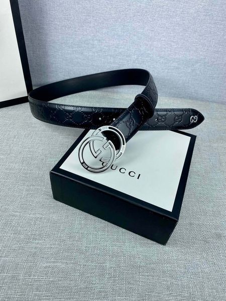 G*ucci Top Belts  AT 20230909-56