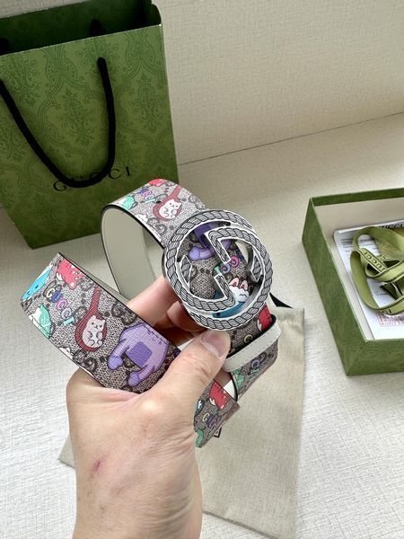 G*ucci Top Belts  AT 20230909-58